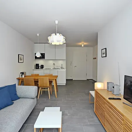 Linden-palais 21 * Хайлигендамм